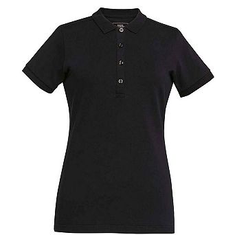Brook Taverner Womens/Ladies Arlington Cotton Polo Shirt