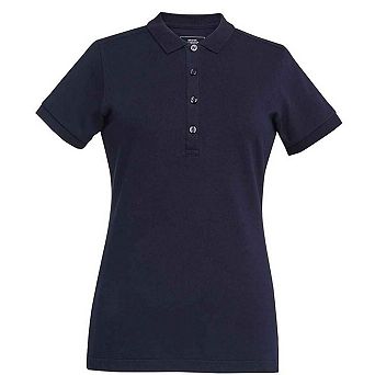 Brook Taverner Womens/Ladies Arlington Cotton Polo Shirt