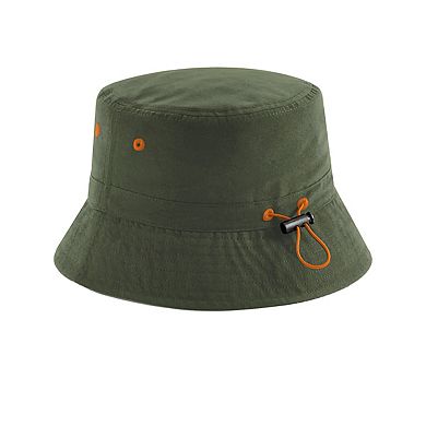 Beechfield polyester Bucket Hat