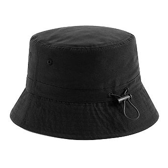 Beechfield polyester Bucket Hat