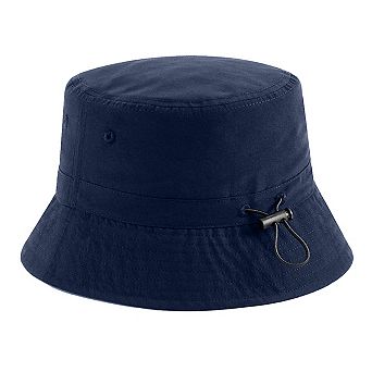 Beechfield polyester Bucket Hat