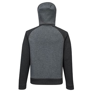 Portwest Mens DX4 Full Zip Hoodie