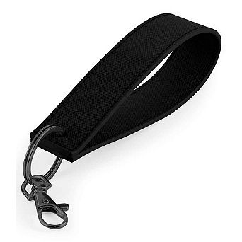 Bagbase Boutique Wristlet Keyring