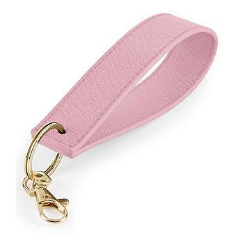 Bagbase Boutique Wristlet Keyring