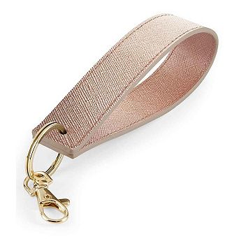 Bagbase Boutique Wristlet Keyring