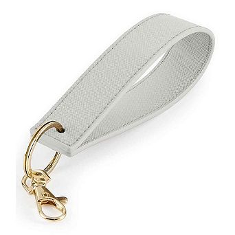 Bagbase Boutique Wristlet Keyring