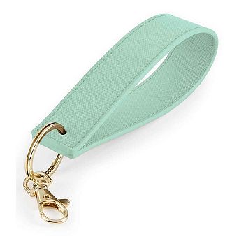 Bagbase Boutique Wristlet Keyring