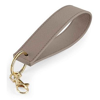 Bagbase Boutique Wristlet Keyring