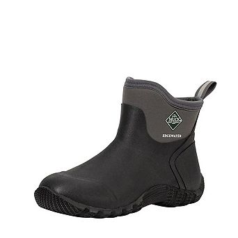 Muck Boots Mens Edgewater Classic 6 Wellington Boots
