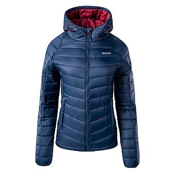 Hi-Tec Womens/Ladies Carson Padded Jacket