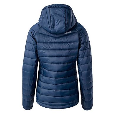 Hi-Tec Womens/Ladies Carson Padded Jacket
