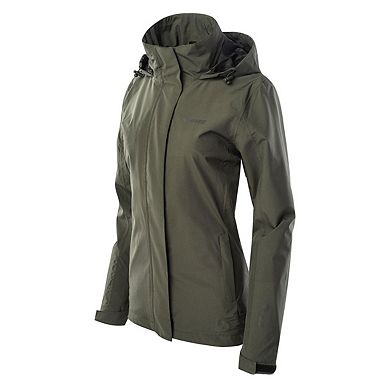 Hi-Tec Womens/Ladies Harriet Jacket