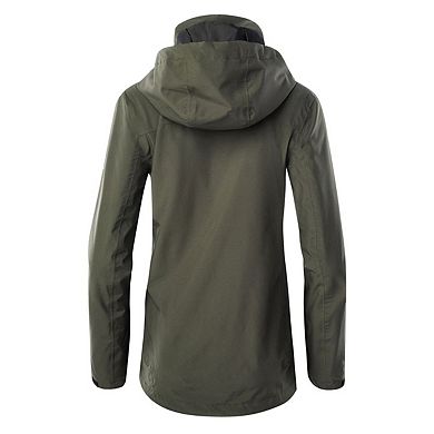 Hi-Tec Womens/Ladies Harriet Jacket