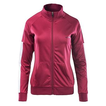 Hi-Tec Womens/Ladies Delian Jacket