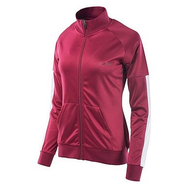 Hi-Tec Womens/Ladies Delian Jacket