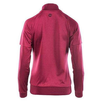 Hi-Tec Womens/Ladies Delian Jacket