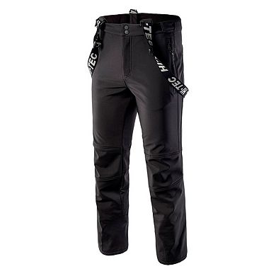 Hi-Tec Womens/Ladies Lady Lermo Ski Trousers