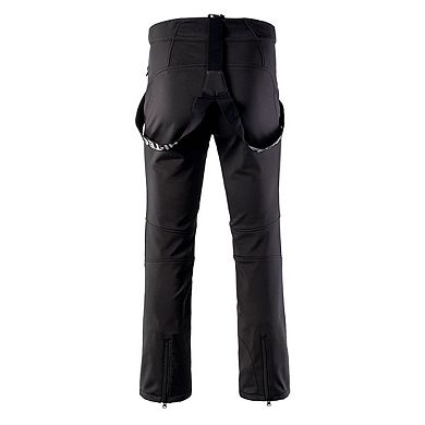 Hi-Tec Womens/Ladies Lady Lermo Ski Trousers