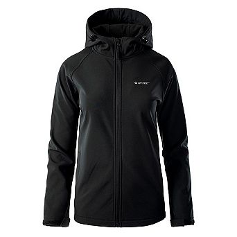 Hi-Tec Womens/Ladies Neti Soft Shell Jacket