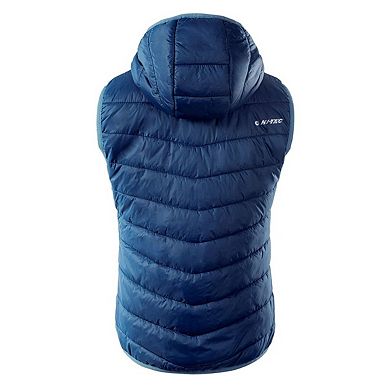 Hi-Tec Womens/Ladies Solnis Quilted Gilet