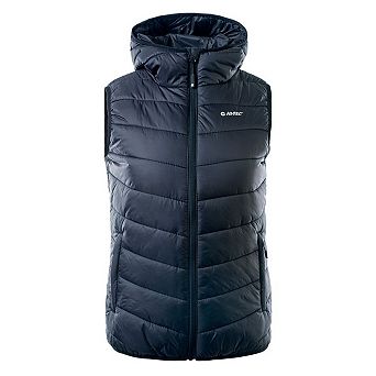 Hi-Tec Womens/Ladies Solnis Quilted Gilet