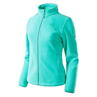 Hi-Tec Womens/Ladies Nader Fleece Jacket