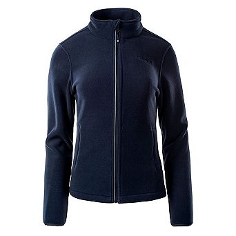 Hi-Tec Womens/Ladies Nader Fleece Jacket