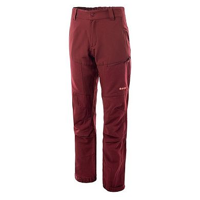 Hi-Tec Womens/Ladies Avaro Ski Trousers