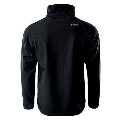 Hi-Tec Womens/Ladies Riman Soft Shell Jacket