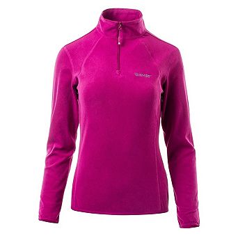 Hi-Tec Womens/Ladies Damis Fleece Top