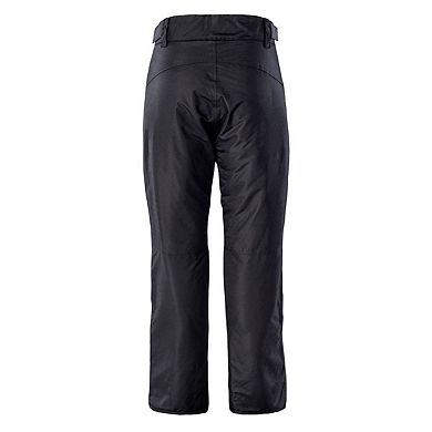Hi-Tec Womens/Ladies Lady Miden Ski Trousers