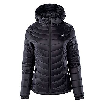 Hi-Tec Womens/Ladies Lady Nahia Padded Jacket