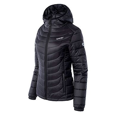Hi-Tec Womens/Ladies Lady Nahia Padded Jacket