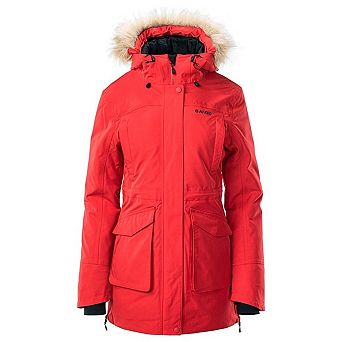 Hi-Tec Womens/Ladies Lasse Ski Jacket