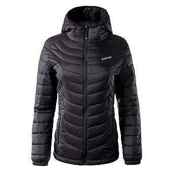 Hi-Tec Womens/Ladies Lady Neva Padded Jacket