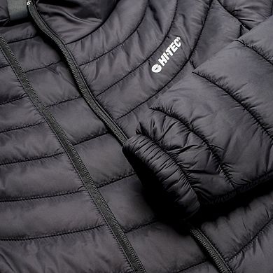 Hi-Tec Womens/Ladies Lady Neva Padded Jacket