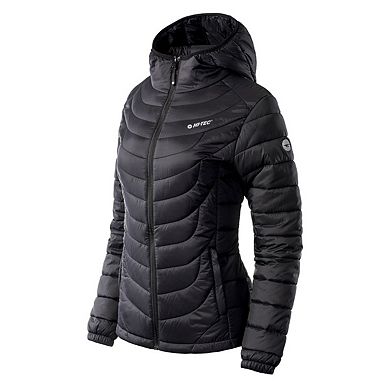 Hi-Tec Womens/Ladies Lady Neva Padded Jacket