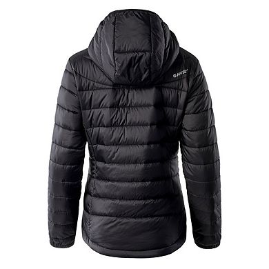 Hi-Tec Womens/Ladies Lady Neva Padded Jacket