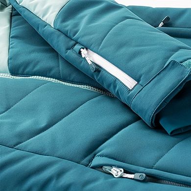 Hi-Tec Womens/Ladies Helmer Winter Jacket