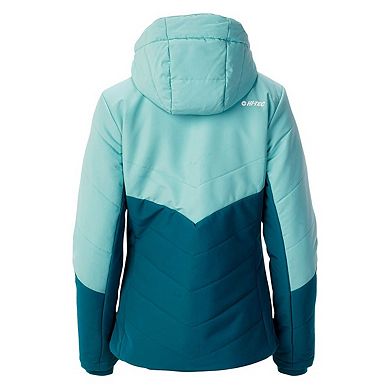 Hi-Tec Womens/Ladies Helmer Winter Jacket