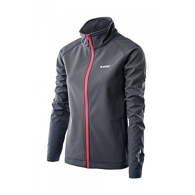 Hi-Tec Womens/Ladies Lucari Soft Shell Jacket