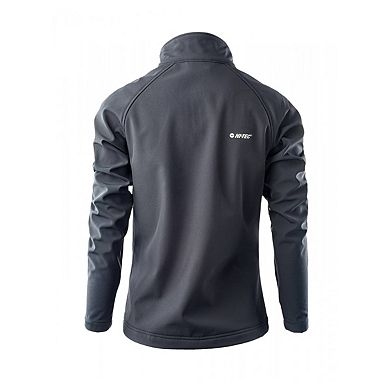 Hi-Tec Womens/Ladies Lucari Soft Shell Jacket