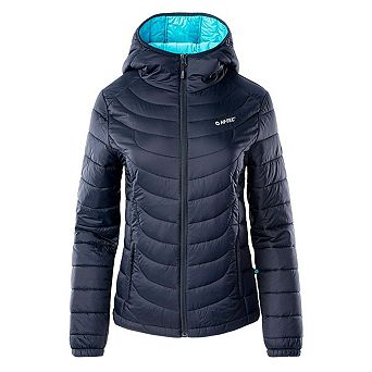 Hi-Tec Womens/Ladies Nahia Quilted Jacket