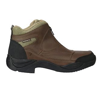 Hy Unisex Adult Cromford Boots