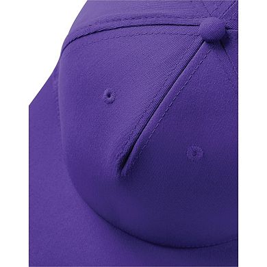 Beechfield Rapper Snapback Cap