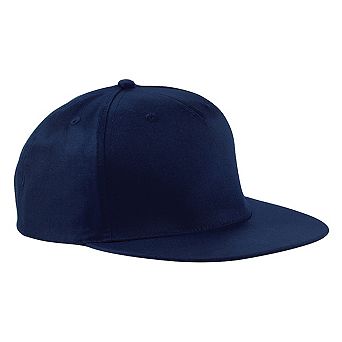 Beechfield Rapper Snapback Cap