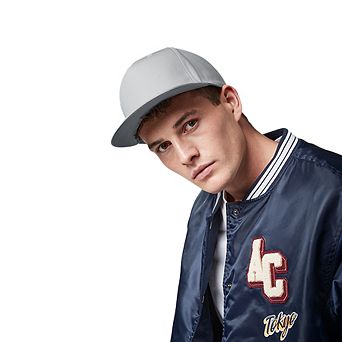 Beechfield Rapper Snapback Cap