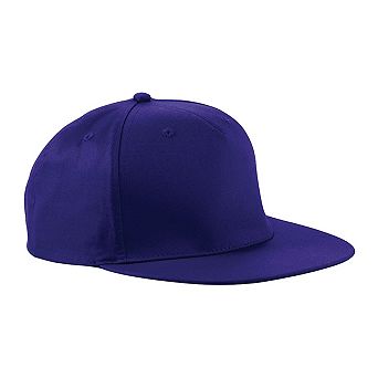 Beechfield Rapper Snapback Cap