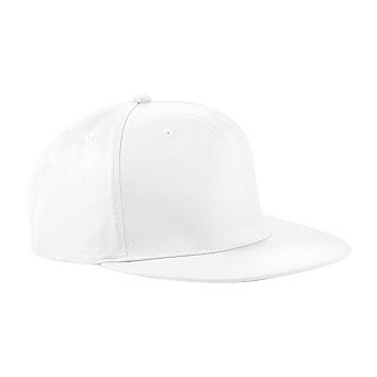Beechfield Rapper Snapback Cap