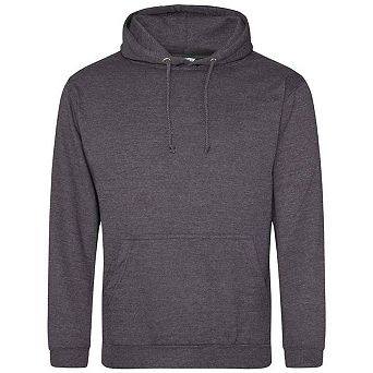 AWDis Cool Unisex Adult College Hoodie